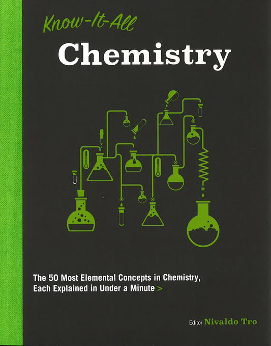 Know It All Chemistry