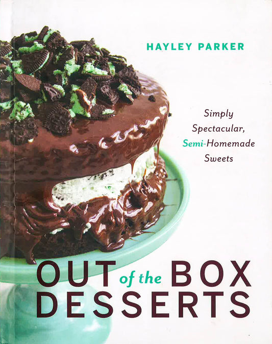 Out Of The Box Desserts