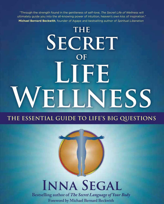 The Secret Of Life Wellness