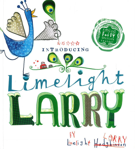 Limelight Larry