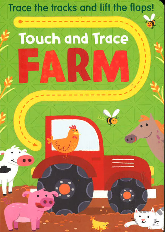 Touch And Trace Farm