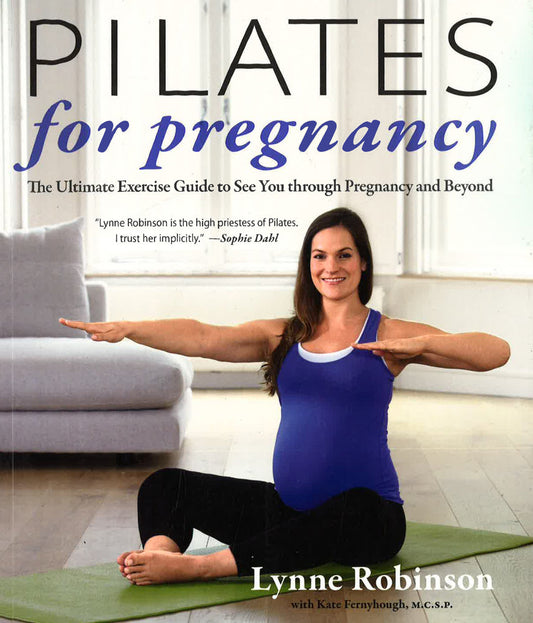 Pilates For Pregnancy