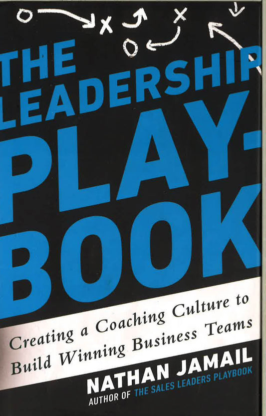 Leadership Playbook (Bwd)