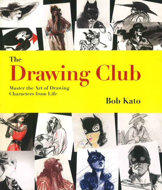 The Drawing Club