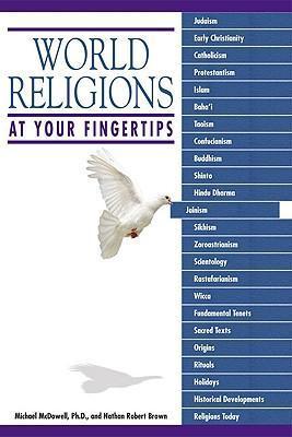 World Religions At Your Fingertips