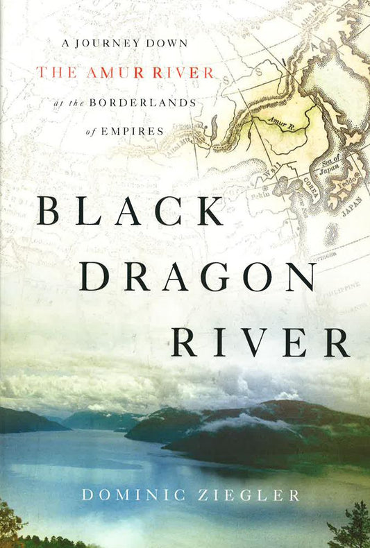 Black Dragon River