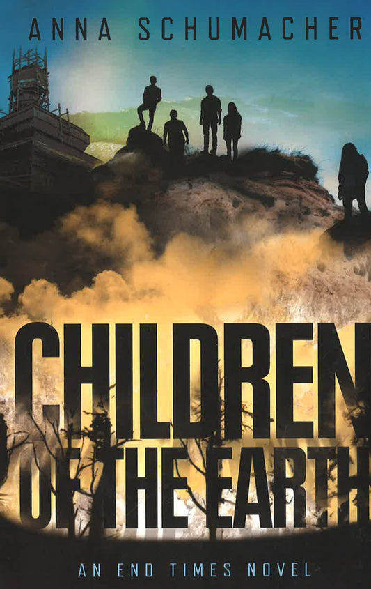 Children Of The Earth (End Times)