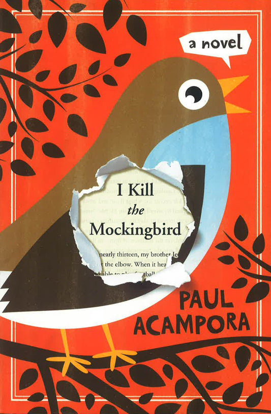 I Kill The Mockingbird