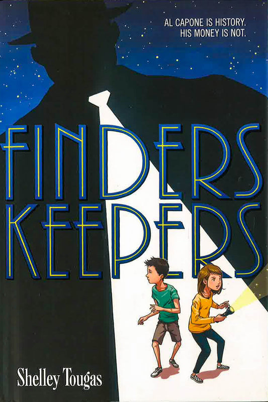 Finders Keepers