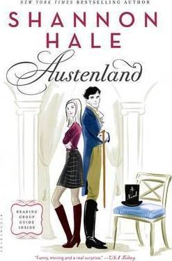 Austenland