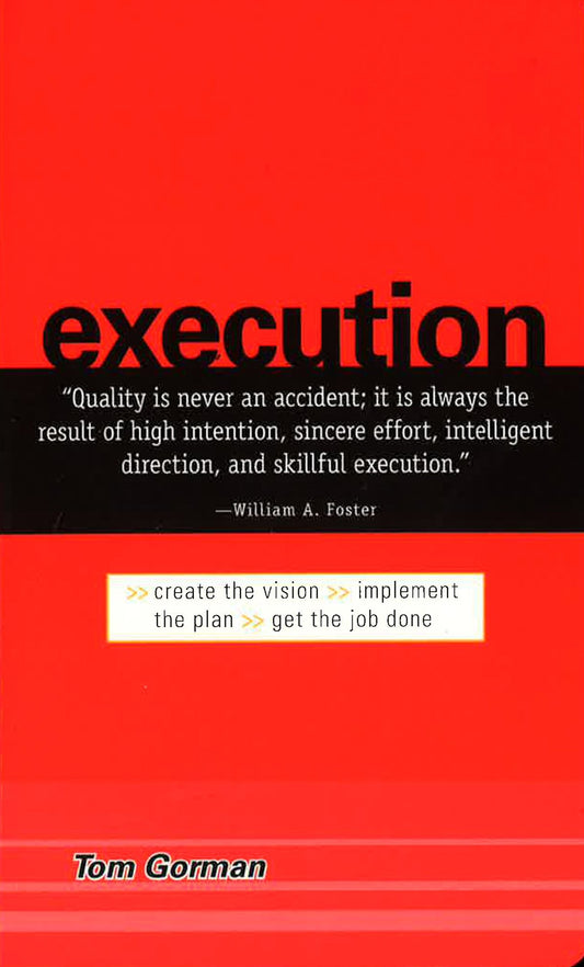 Execution