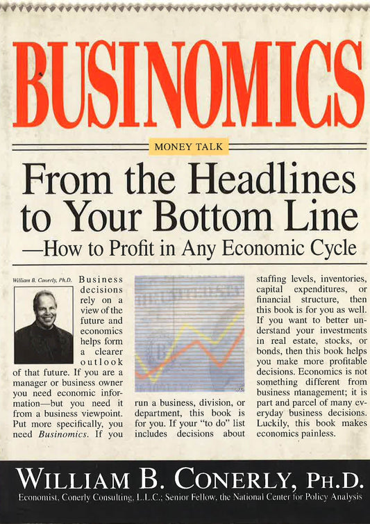 Businomics