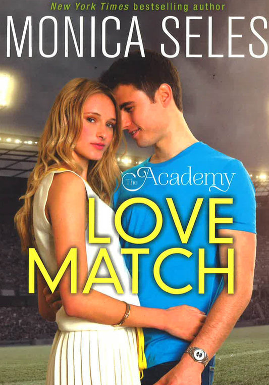 The Academy: Love Match