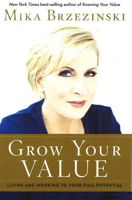 Grow Your Value