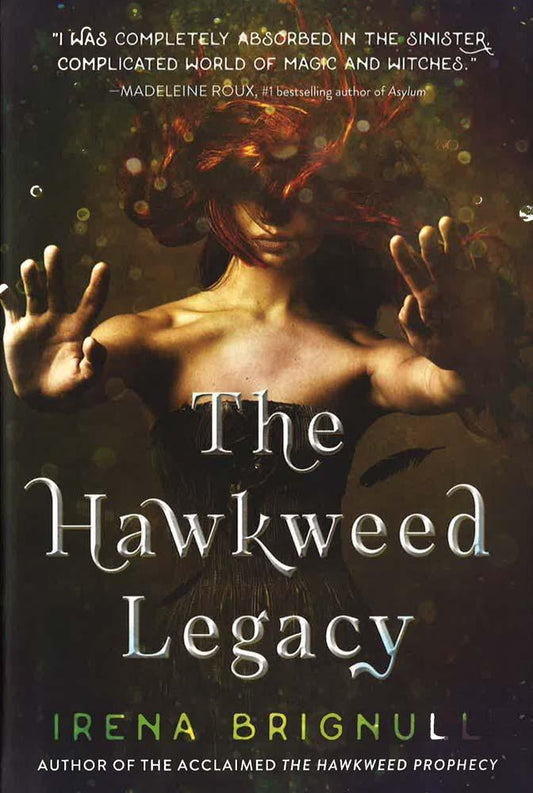 Hawkweed Legacy