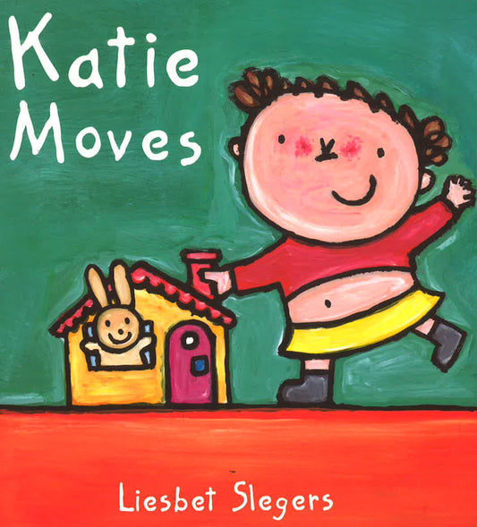 Katie Moves