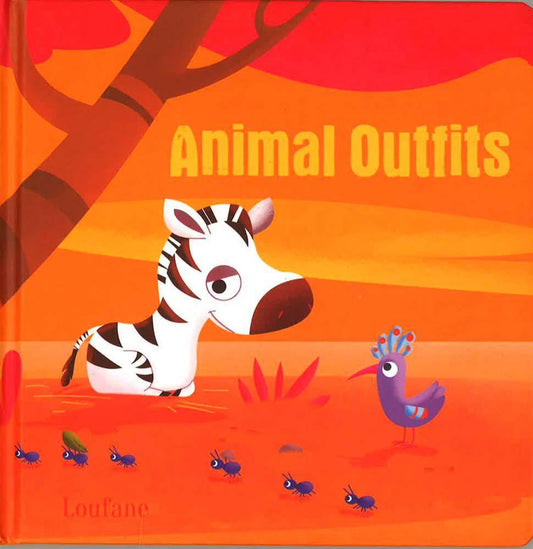 Animal Outfits