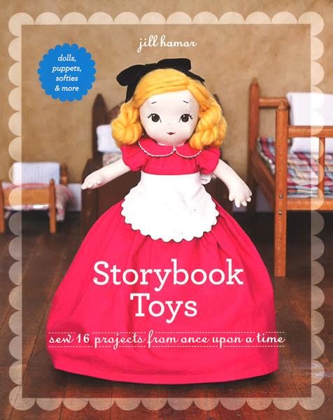 Storybook Toys