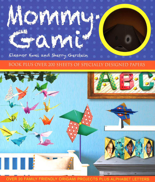 Mommy-Gami