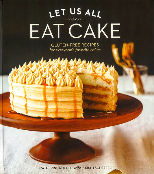 Let Us All Eat Cake