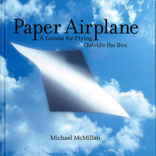 Paper Airplane