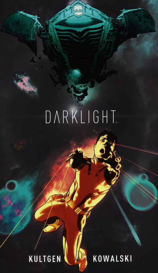 Darklight