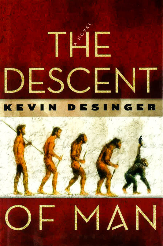 Descent Of Man