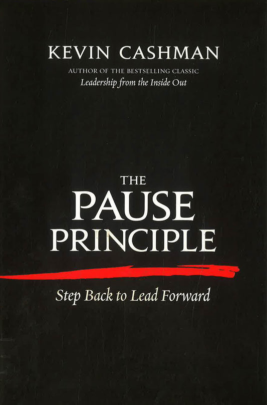 The Pause Principle