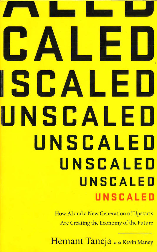 Unscaled