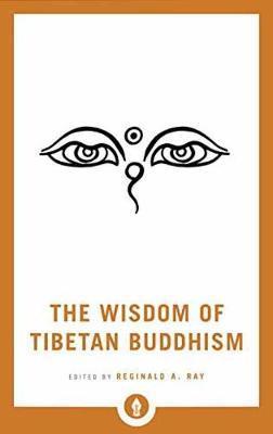 Wisdom Of Tibetan Buddhism