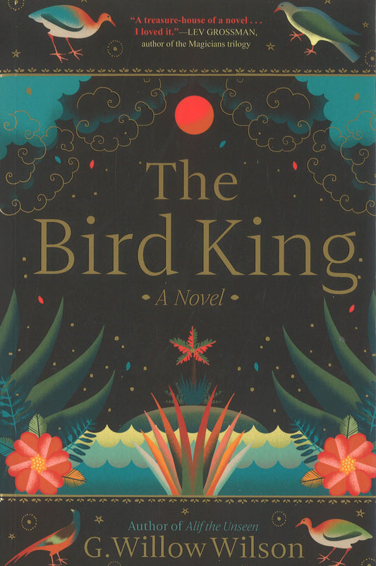 The Bird King