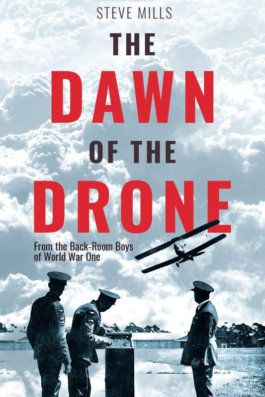 The Dawn Of The Drone