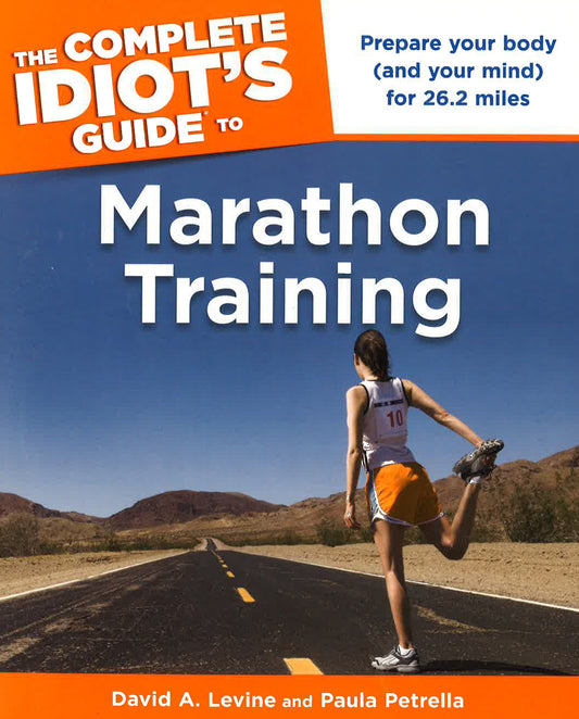 Marathon Training