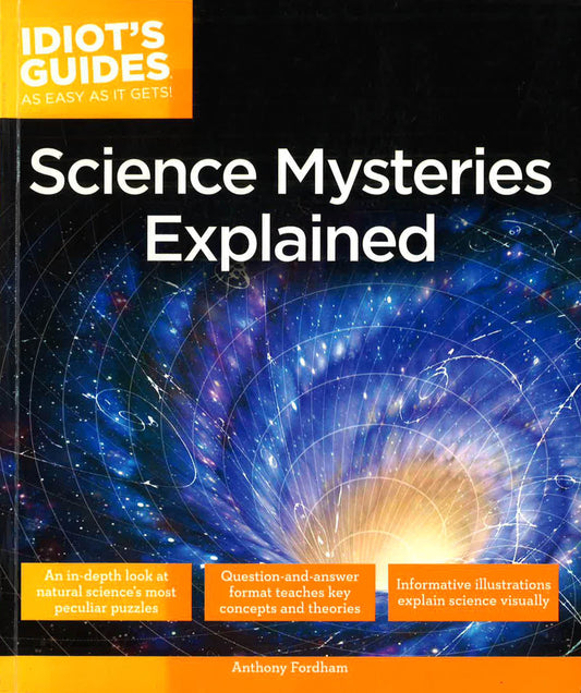 S Guides: Science Mysteries Explained