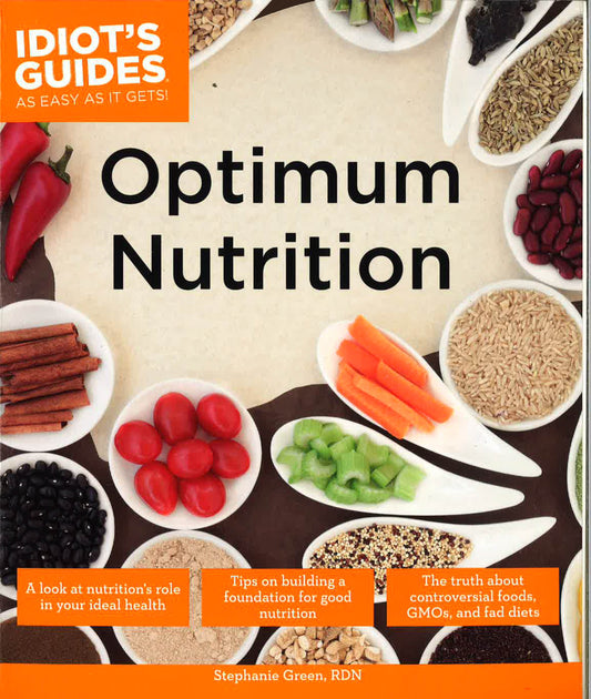 S Guides Optimum Nutrition