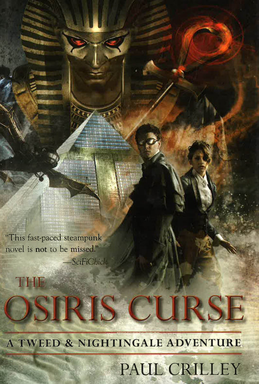 Osiris Curse