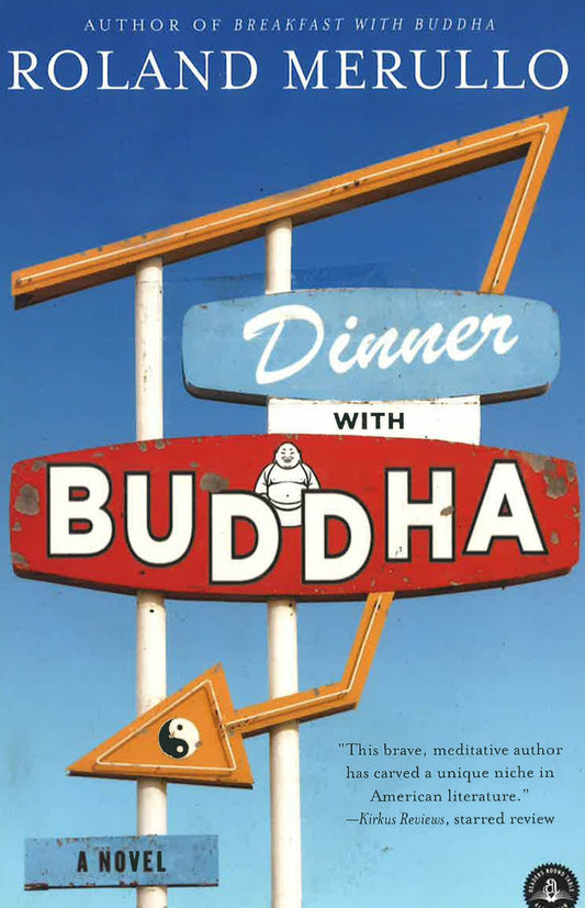 Dinner With Buddha