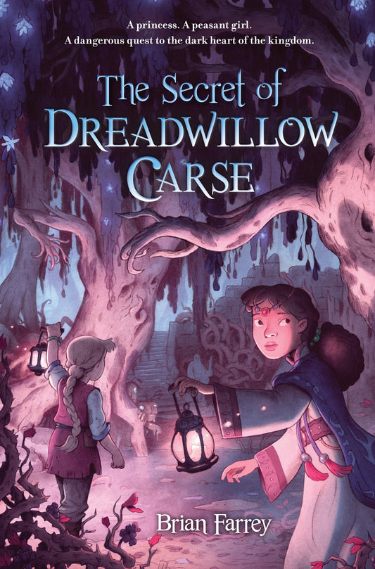 The Secret Of Dreadwillow Carse