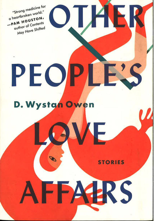 Other People's Love Affairs