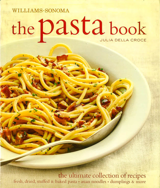 The Pasta Book