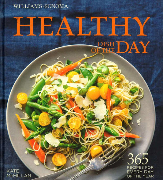 Healthy Dish Of The Day