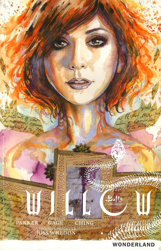 Willow Volume 1: Wonderland