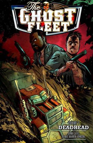 Deadhead (The Ghost Fleet, Vol.1)