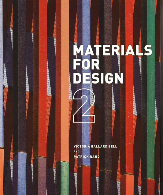 Materials For Design 2