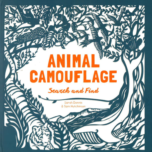 Animal Camouflage