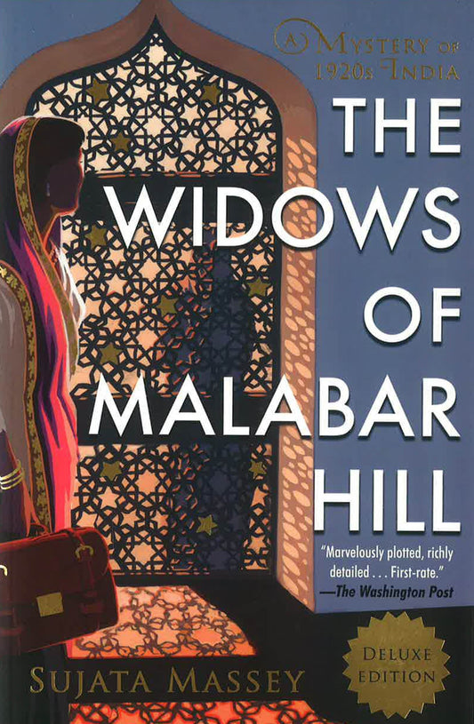 The Widows Of Malabar Hill