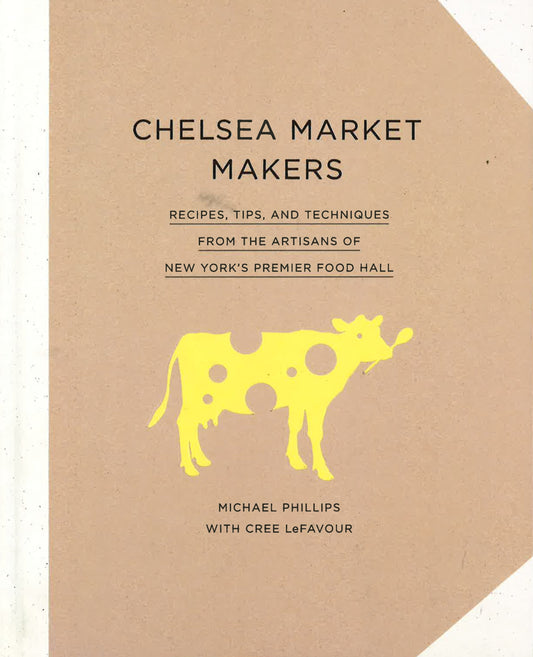 Chelsea Market Makers