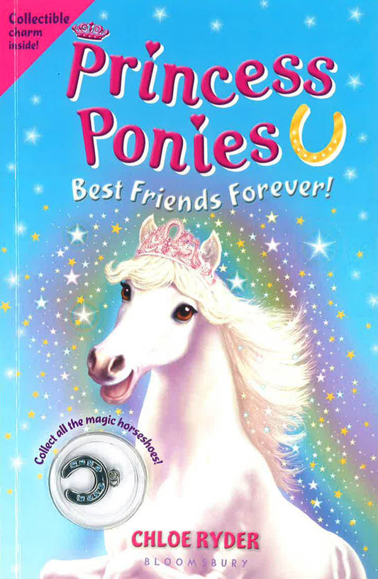 Princess Ponies 6: Best Friends Forever!