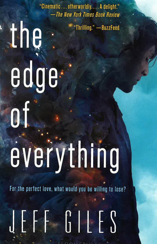 The Edge Of Everything (Bk. 1)