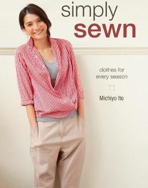 Simply Sewn : Clothes For Every Season